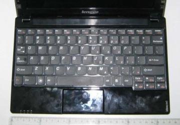 Стали известны планы Lenovo по выпуску нетбука на основе платформы Pine Trail