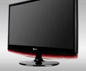 Мониторы LG серии М62