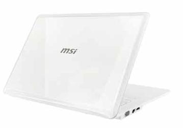 Основой ноутбука MSI X-Slim X430 стала ультратонкая платформа AMD