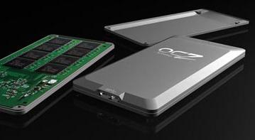 В январе OCZ покажет внешний SSD с интерфейсом USB 3.0