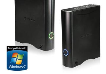 Transcend выпускает производительный внешний винчестер StoreJet 35T