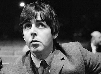 Маккартни когда-то чуть не ушел из The Beatles