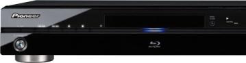 Новый проигрыватель дисков Blu-ray с поддержкой BD-Live — Pioneer BDP-LX52