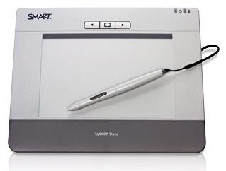 Беспроводной планшет SMART Slate WS200
