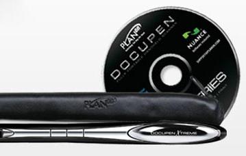 Planon предлагает недешевые, зато компактные сканеры DocuPen X в форме авторучки 