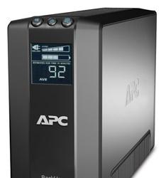 Новый ИБП Back-UPS RS 550 ВА