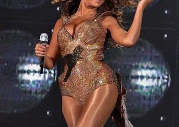 Beyonce пришлось отстаивать дебютный альбом Dangerously in Love