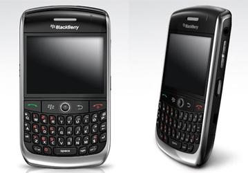 МТС впервые представляет сервис BlackBerry для частных пользователей в регионах России