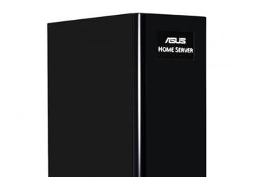 ASUS представляет компактный сервер TS mini для дома и офиса