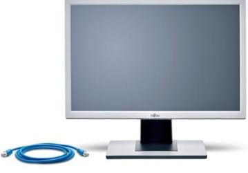 Fujitsu представляет концепт нулевого клиента
