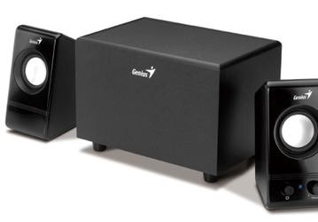 Аудиосистема Genius SW-S2.1 200