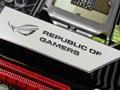 ASUS Maximus III Extreme — создана для разгона