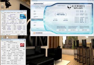 Результаты первых тестов ATI Radeon HD 5970