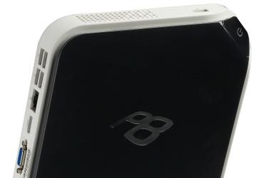 Packard Bell: неттоп плюс сенсорный дисплей &mdash; компактное решение с «мультитач»