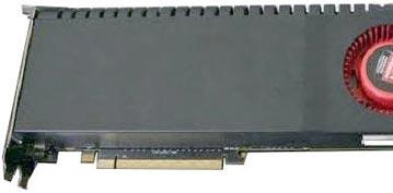 ATI Radeon HD 5970 появляется в онлайновых магазинах, названа цена