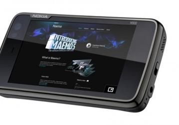 Поставки коммуникатора Nokia N900 начались по всему миру, включая Россию