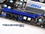 MSI готовит системную плату для процессоров Clarkdale