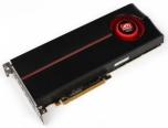 Фото дня: DX11-карта Radeon HD 5870 с 2 ГБ памяти