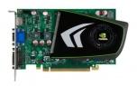 3D-карта GeForce GT 240 представлена официально