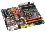 DFI совмещает на одной плате чипсеты P45 и NVIDIA ION