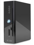 Barebone-система AOpen на платформе NVIDIA ION