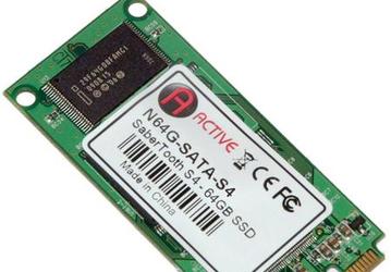 Active Media Products предлагает владельцам нетбуков ASUS быстрые SSD