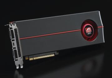 AMD представляет новый флагман — DX11-карту ATI Radeon HD 5970 с двумя GPU