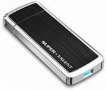 Super Talent выпускает первый в мире USB-накопитель с интерфейсом USB 3.0
