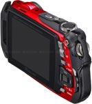Casio Exliim EX-G1: самая тонкая в мире среди очень выносливых