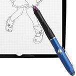 Pentel использует ультразвук в «цифровом карандаше» airpenDraw