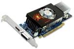 Sparkle первой уменьшает высоту 3D-карты GeForce GTS 250