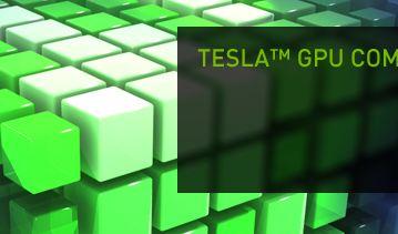 NVIDIA пообещала на днях показать работу GPU на архитектуре Fermi 