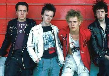 The Clash переиздадут альбом London Calling  