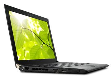 ViewSonic расширяет линейку мобильных ПК