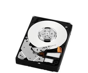 WD S25 — известный производитель оснащает HDD типоразмера 2,5 дюйма интерфейсом SAS