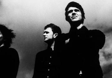 White Lies работают над вторым альбомом