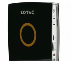 ZOTAC начинает производство неттопов серии MAG на платформе NVIDIA ION
