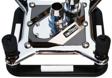 Новый флагман Swiftech — процессорный водоблок Apogee XT