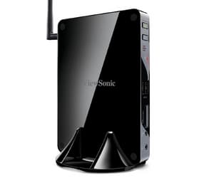 Мини-ПК ViewSonic VOT132 сделает традиционные настольные компьютеры историей
