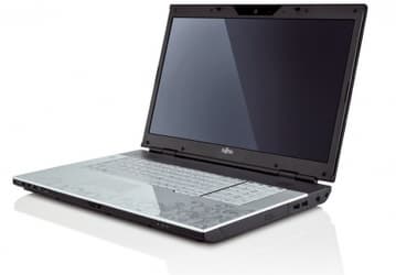 Fujitsu анонсировала мультимедийные ноутбуки AMILO Pi 3560 и 3660