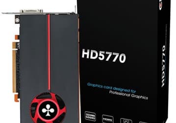 Club 3D тоже ставит на 3D-карту Radeon HD 5750 кулер собственной разработки