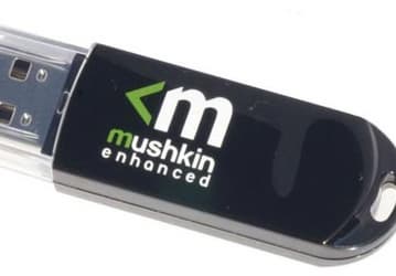 Mushkin обещает, что USB-накопители Mulholland Drive будут очень быстрыми