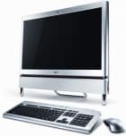 Моноблок Acer Aspire Z5610 с 23" «мультитач»-дисплеем
