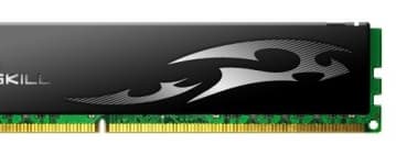 Модули оперативной памяти DDR3 G.Skill ECO работают при напряжении лишь 1,35 В