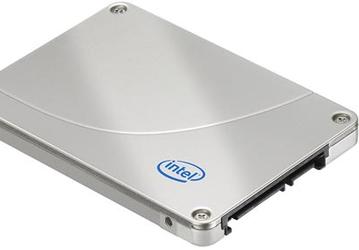 Дефект в обновленной «прошивке» для SSD X25-M заставил Intel убрать ее с сайта