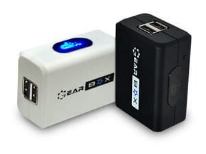 Адаптер Patriot GearBox превратит любой USB-накопитель в сетевое хранилище данных