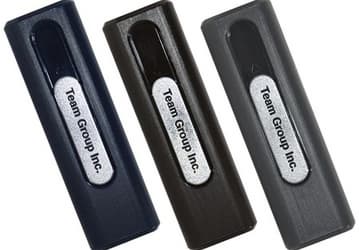 USB-накопители Team Group C091, C092 и SC901: строгий, защищенный и «конфетный»