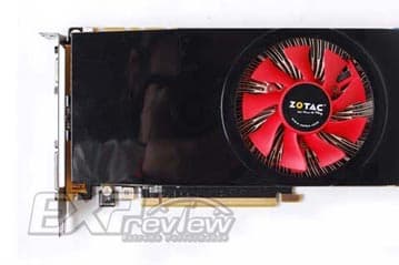 Инженеры Zotac смогли укоротить 3D-карту GeForce GTX 260