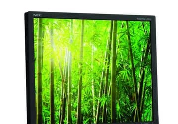 NEC выпускает три модели экономичных мониторов серии AccuSync