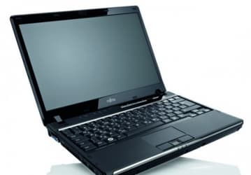 Fujitsu анонсировала выход ультрапортативного ноутбука Lifebook P8110